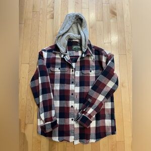 Men’s American Eagle hoodie like new